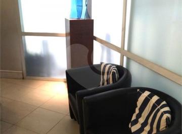 Comercial · 112m² · 2 Vagas · Salas à venda em Santa cecília - SP