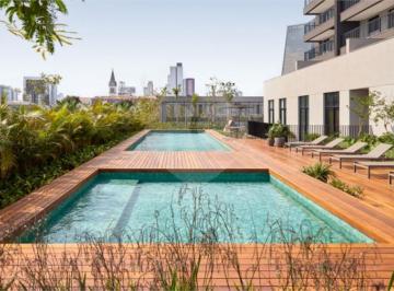 Apartamento · 48m² · 1 Quarto · 2 Vagas · Apartamento com 1 quartos à venda em Pinheiros - SP