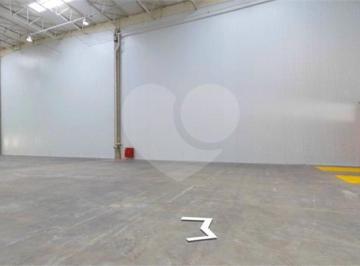 Comercial · 1423m² · 8 Vagas · Galpão à venda em Itaqui - SP