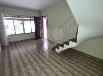 Casa · 88m² · 3 Quartos · 2 Vagas · Sobrado com 3 quartos à venda em Vila dom pedro ii - SP