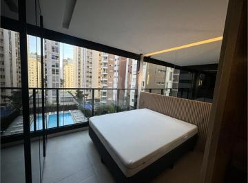 Apartamento · 30m² · 1 Quarto · Apartamento com 1 quartos à venda em Itaim bibi - SP