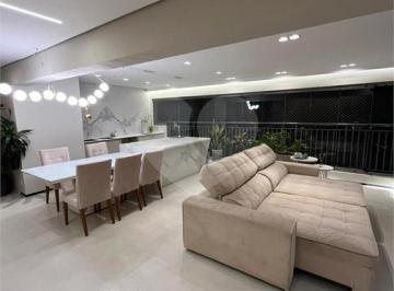 Apartamento · 159m² · 3 Quartos · 2 Vagas · Apartamento com 3 quartos à venda em Mooca - SP