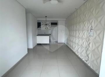 Apartamento · 76m² · 3 Quartos · Apartamento com 3 quartos à venda em Mooca - SP