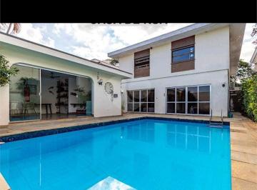 Casa · 363m² · 4 Quartos · 4 Vagas · Sobrado com 4 quartos à venda em Granja julieta - SP