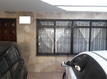 Casa · 163m² · 3 Quartos · 2 Vagas · Sobrado com 3 quartos à venda em Vila dom pedro ii - SP