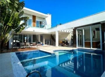 Casa · 525m² · 5 Quartos · 4 Vagas · Casa com 5 quartos à venda em Jardim acapulco - SP