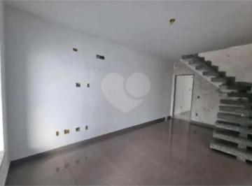 Casa · 125m² · 3 Quartos · 2 Vagas · Sobrado com 3 quartos à venda em Vila invernada - SP