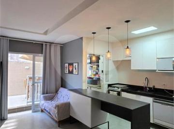 Apartamento · 55m² · 2 Quartos · 2 Vagas · Apartamento com 2 quartos à venda em Vila aurora (zona norte) - SP