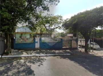 Terreno · 694m² · Terreno à venda em Jardim da glória - SP