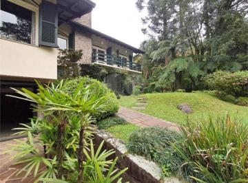 Casa · 319m² · 4 Quartos · 2 Vagas · Casa com 4 quartos à venda em Planalto - RS