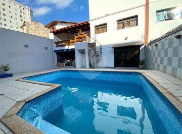 Casa · 450m² · 4 Quartos · 6 Vagas · Casa com 4 quartos à venda em Vila nova mazzei - SP