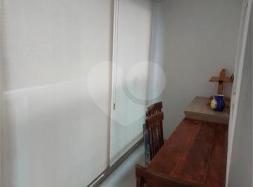 Apartamento · 45m² · 1 Quarto · 1 Vaga · Apartamento com 1 quartos à venda em Vila gomes cardim - SP