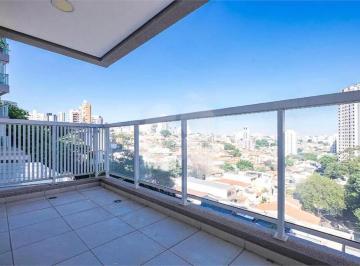 Apartamento · 60m² · 1 Quarto · 1 Vaga · Apartamento com 1 quartos à venda em Sumaré - SP
