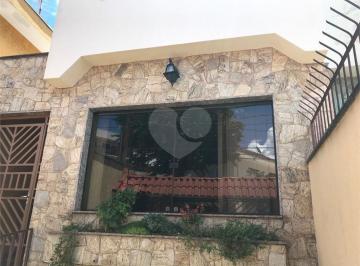 Casa · 210m² · 3 Quartos · 2 Vagas · Sobrado com 3 quartos à venda em Parque vitória - SP