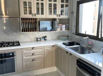Apartamento · 210m² · 4 Quartos · 3 Vagas · Apartamento com 4 quartos à venda em Santana - SP
