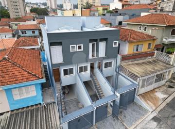Casa · 130m² · 3 Quartos · 3 Vagas · Sobrado com 3 quartos à venda em Parque mandaqui - SP