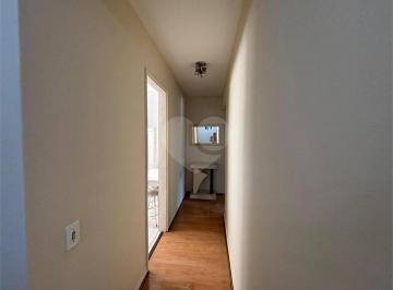 Apartamento · 85m² · 2 Quartos · 1 Vaga · Apartamento com 2 quartos à venda em Vila nova conceição - SP