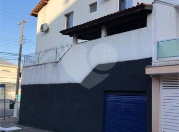 Casa · 121m² · 3 Quartos · 2 Vagas · Sobrado com 3 quartos à venda em Ipiranga - SP