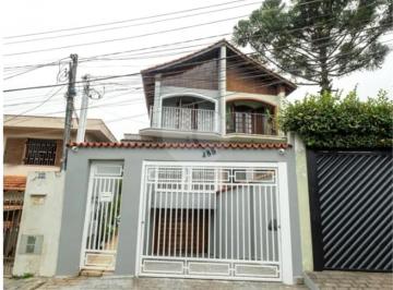 Casa · 261m² · 3 Quartos · 7 Vagas · Sobrado com 3 quartos à venda em Tucuruvi - SP