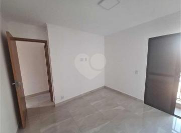 Apartamento · 55m² · 2 Quartos · Apartamento com 2 quartos à venda em Parque artur alvim - SP