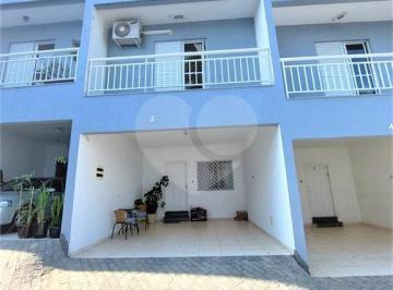 Casa · 145m² · 3 Quartos · 2 Vagas · Condomínio com 3 quartos à venda em Vila santa clara - SP