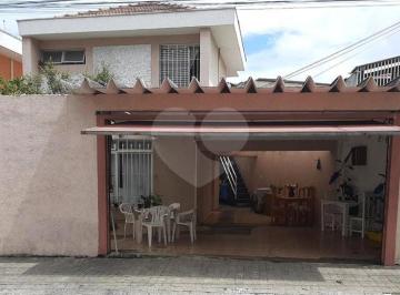 Casa · 112m² · 3 Quartos · 3 Vagas · Sobrado com 3 quartos à venda em Vila nova mazzei - SP
