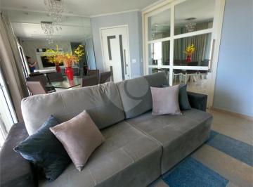 Apartamento · 93m² · 3 Quartos · 2 Vagas · Apartamento com 3 quartos à venda em Tatuapé - SP
