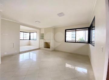 Apartamento · 157m² · 3 Quartos · 3 Vagas · Apartamento com 3 quartos à venda em Vila andrade - SP