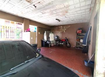 Casa · 175m² · 3 Quartos · 2 Vagas · Sobrado com 3 quartos à venda em Vila central - SP