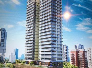 Apartamento · 298m² · 3 Quartos · 4 Vagas · Apartamento com 3 quartos à venda em Moema - SP