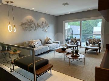 Casa · 480m² · 3 Quartos · 6 Vagas · Condomínio com 3 quartos à venda em Tucuruvi - SP
