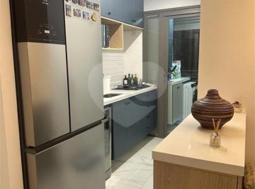 Apartamento · 70m² · 2 Quartos · 1 Vaga · Apartamento com 2 quartos à venda em Perdizes - SP