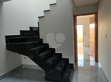 Casa · 115m² · 3 Quartos · 2 Vagas · Sobrado com 3 quartos à venda em Jardim maristela - SP