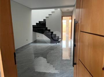 Casa · 115m² · 3 Quartos · 2 Vagas · Sobrado com 3 quartos à venda em Jardim maristela - SP