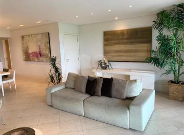 Apartamento · 210m² · 5 Quartos · 4 Vagas · Apartamento com 5 quartos à venda em Enseada - SP