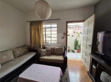 Casa · 105m² · 2 Quartos · 2 Vagas · Casa térrea com 2 quartos à venda em Vila lageado - SP
