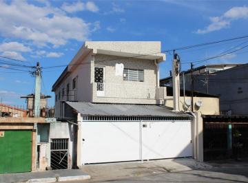 Comercial · 800m² · 4 Vagas · Prédio inteiro à venda em Vila império - SP