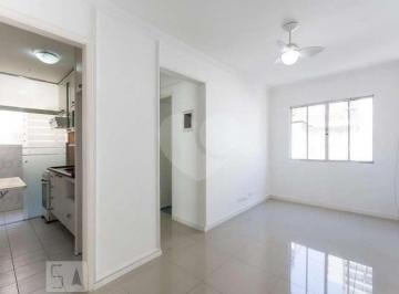 Apartamento · 70m² · 2 Quartos · Apartamento com 2 quartos à venda em Vila nova conceição - SP