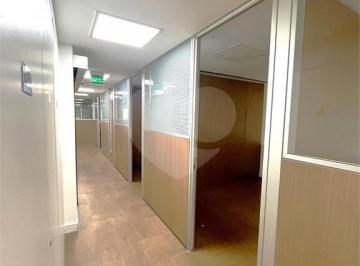 Comercial · 356m² · 4 Vagas · Lajes Corporativas à venda em Bela vista - SP
