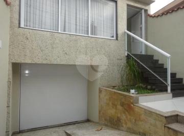 Casa · 250m² · 3 Quartos · 8 Vagas · Sobrado com 3 quartos à venda em Vila gomes cardim - SP