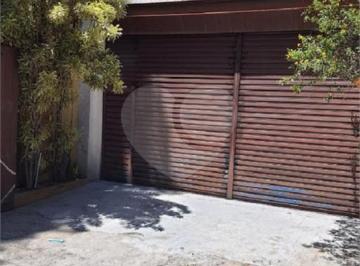 Comercial · 400m² · 2 Vagas · Prédio inteiro à venda em Vila romana - SP