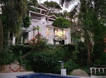 Casa · 500m² · 4 Quartos · 6 Vagas · Condomínio com 4 quartos à venda em Caraguatá - SP