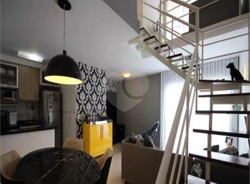 Apartamento · 85m² · 2 Quartos · 2 Vagas · Apartamento com 2 quartos à venda em Vila andrade - SP