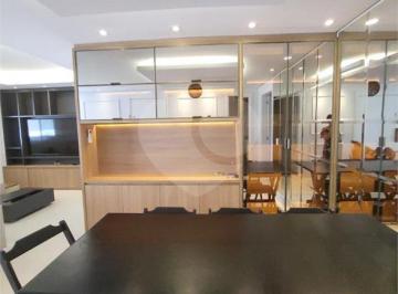 Apartamento · 125m² · 3 Quartos · 2 Vagas · Apartamento com 3 quartos à venda em Jardim vazani - SP