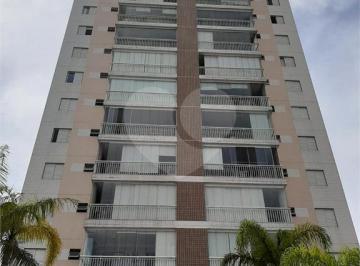 Apartamento · 118m² · 4 Quartos · 2 Vagas · Apartamento com 4 quartos à venda em Lauzane paulista - SP