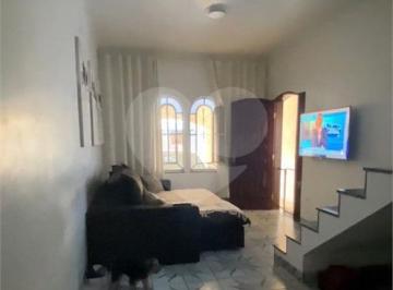 Casa · 115m² · 3 Quartos · 2 Vagas · Sobrado com 3 quartos à venda em Jardim eliane - SP