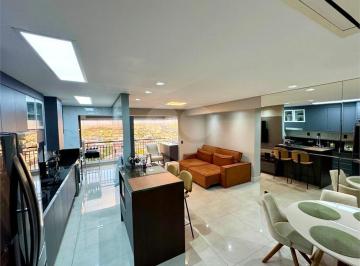 Apartamento · 64m² · 2 Quartos · 2 Vagas · Apartamento com 2 quartos à venda em Vila mangalot - SP