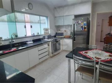 Casa · 220m² · 4 Quartos · 4 Vagas · Sobrado com 4 quartos à venda em Vila lúcia - SP