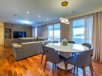 Apartamento · 140m² · 3 Quartos · 2 Vagas · Apartamento com 3 quartos à venda em Vila dom pedro i - SP