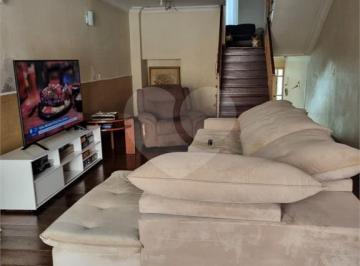 Casa · 387m² · 5 Quartos · 4 Vagas · Casa com 5 quartos à venda em Vila nova caledônia - SP